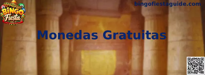 Guía visual de Monedas Gratuitas para Bingo Fiesta