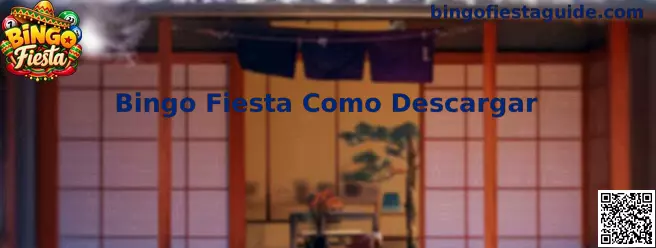 Bingo Fiesta Como Descargar