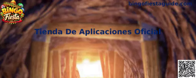Tienda De Aplicaciones Oficial para Bingo Fiesta