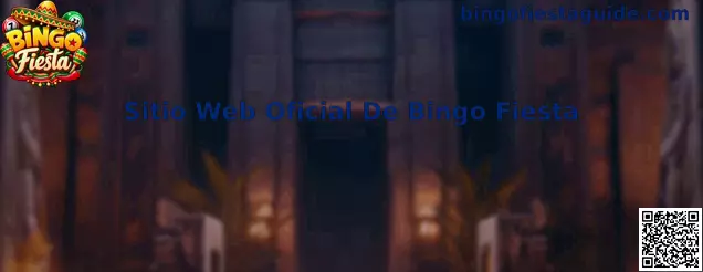 Imagen informativa sobre cómo identificar el sitio web oficial de Bingo Fiesta y revisar la seguridad del acceso