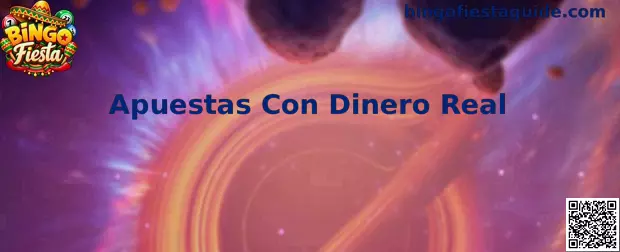 Apuestas Con Dinero Real