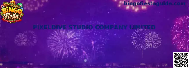 PIXELDIVE STUDIO COMPANY LIMITED información corporativa