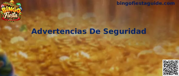 Ejemplo visual de una advertencia de seguridad del navegador al visitar un sitio web