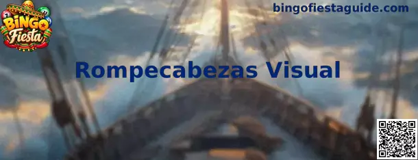 Referencia visual del rompecabezas de verificación utilizado durante el inicio de sesión
