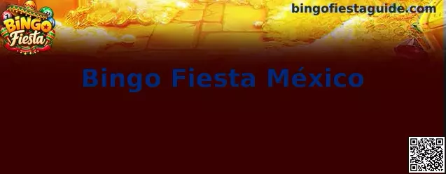 Ilustración temática de Bingo Fiesta México para una guía de juego gratuito