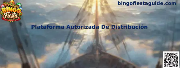 Plataforma Autorizada De Distribución