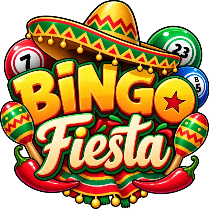 Bingo Fiesta